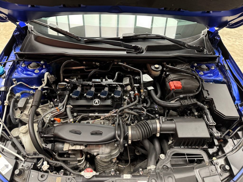 Used 2024 Acura Integra A-Spec image 29