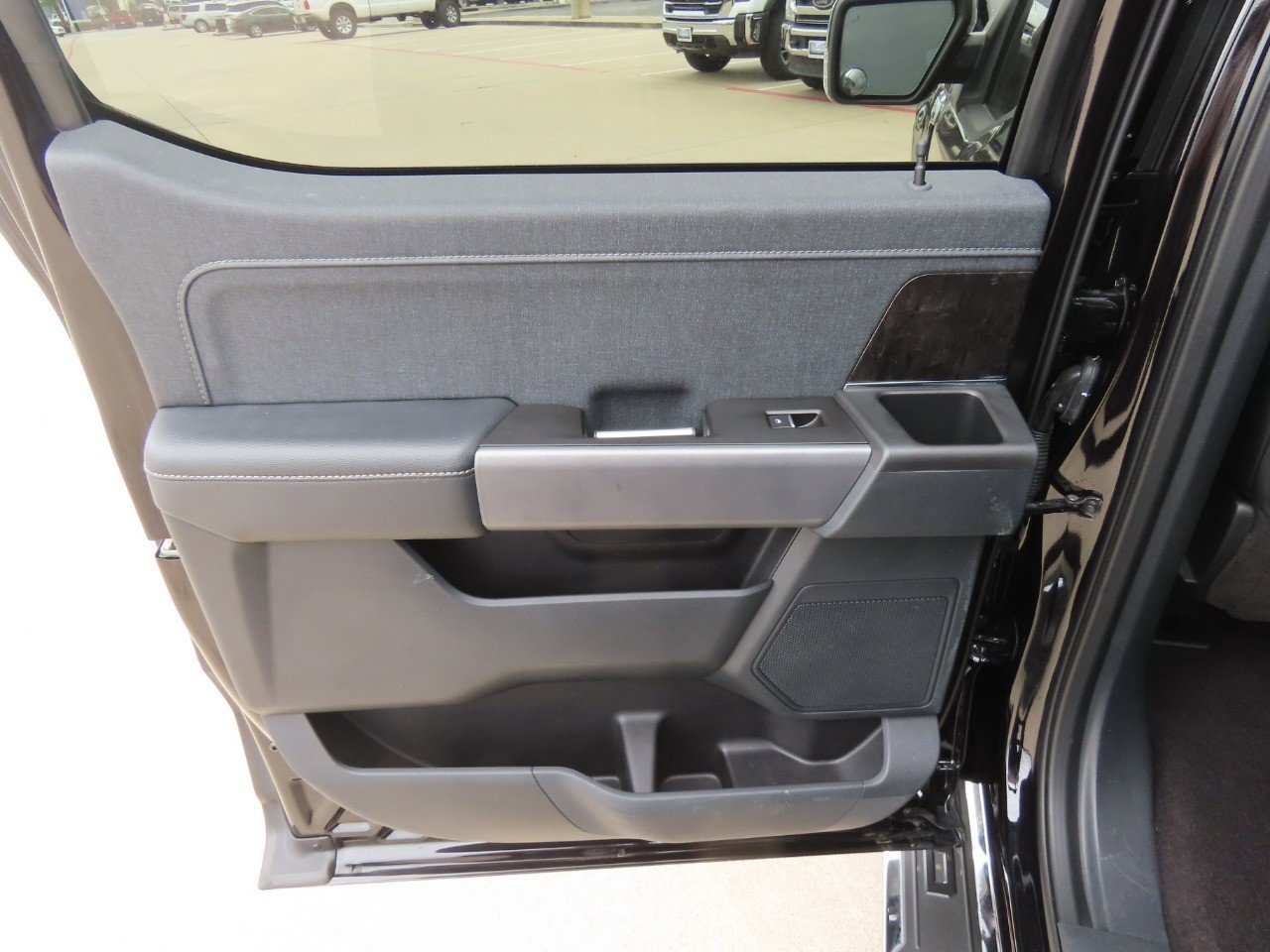 Certified 2021 Ford F150 Lariat RWD image 18