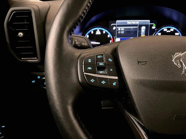 Certified 2023 Ford Bronco Sport Outer Banks w/ Tech Package AWD/4WD image 17