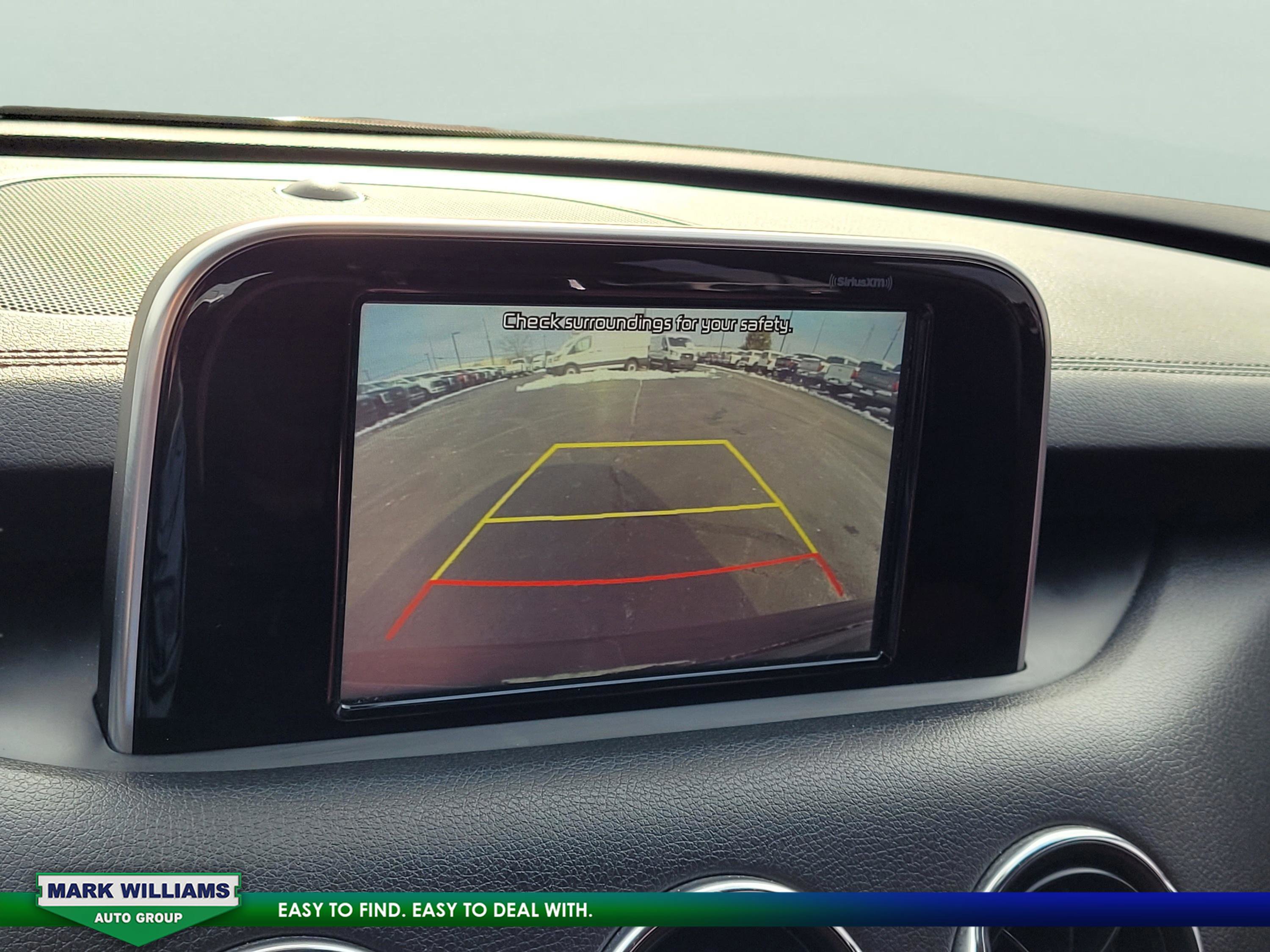 Used 2021 Kia Stinger GT image 23