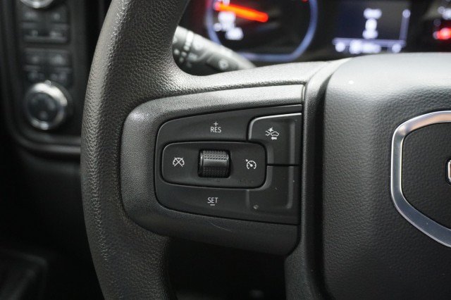 Used 2025 GMC Sierra 1500 Pro w/ Pro Value Package AWD/4WD image 25