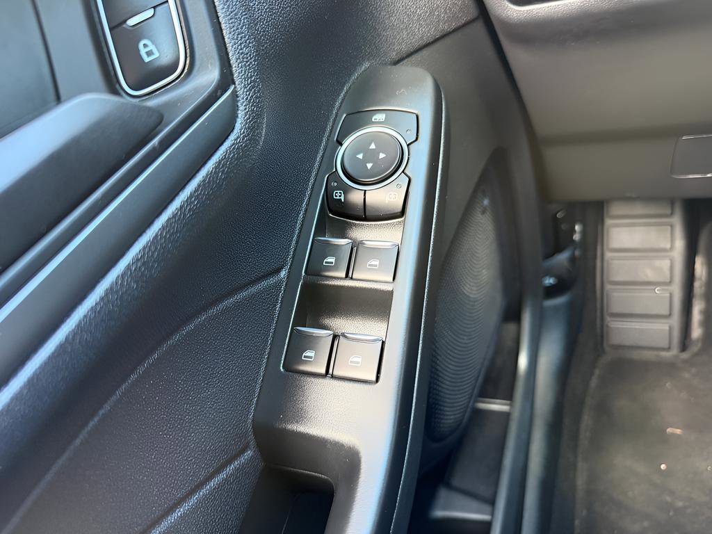 Certified 2024 Ford Escape Active AWD/4WD image 22