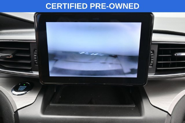 Certified 2020 Ford Explorer XLT w/ Equipment Group 202A AWD/4WD image 19