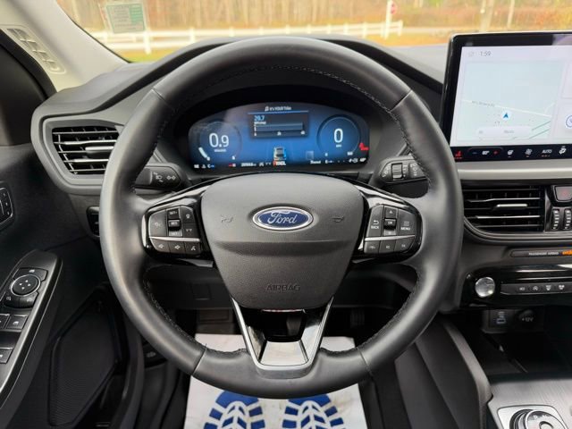 Certified 2023 Ford Escape Active w/ Tech Pack #2 AWD/4WD image 19