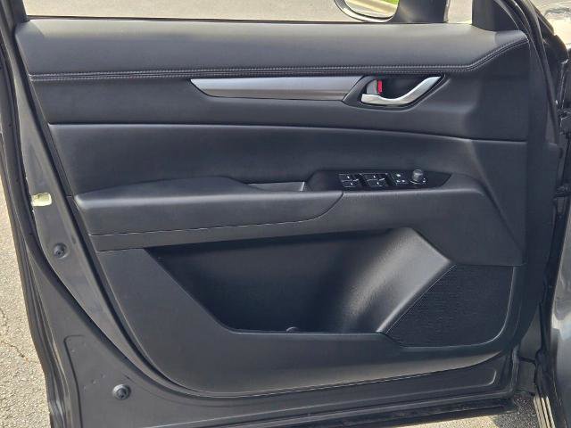 Used 2022 MAZDA CX-5 AWD 2.5 S w/ Preferred Package image 19