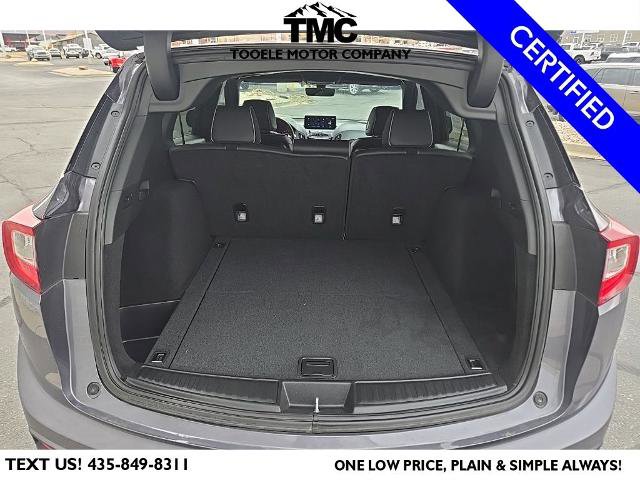 Used 2021 Acura RDX A-Spec image 32