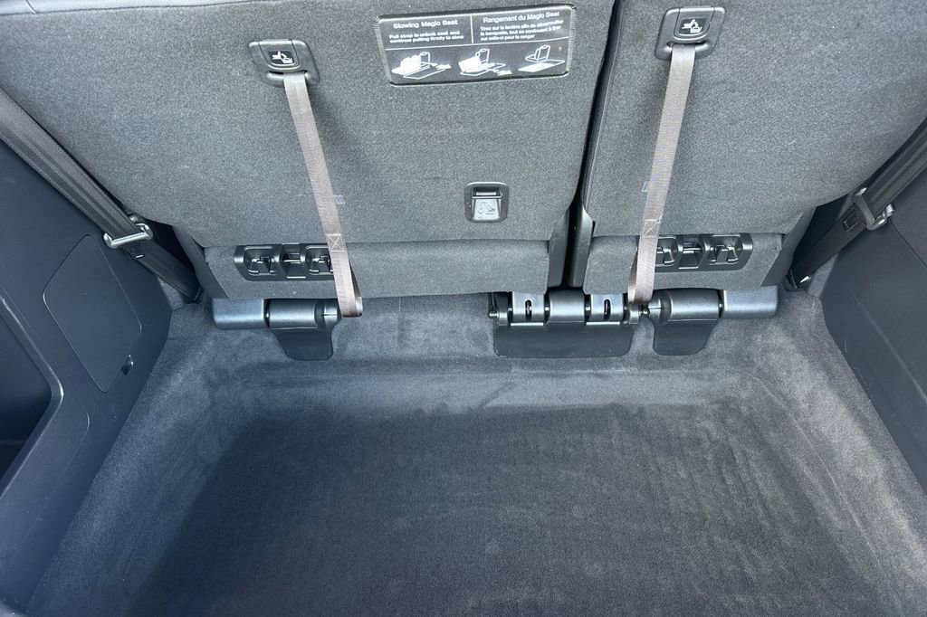 Used 2025 Honda Odyssey Touring image 19