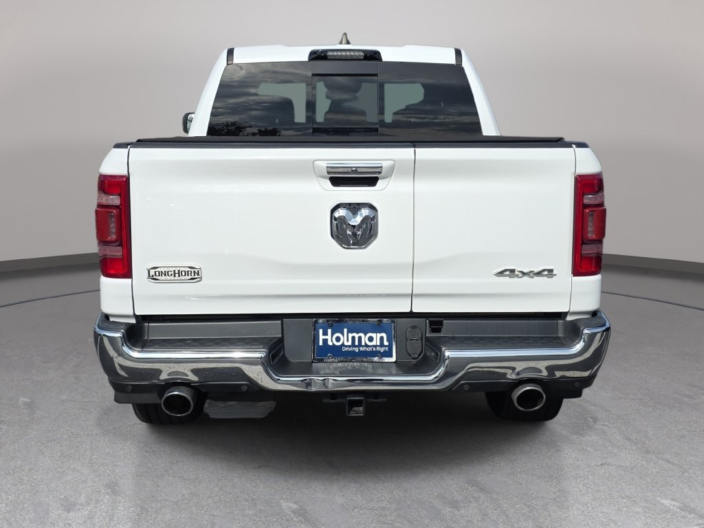 Used 2022 RAM 1500 Limited AWD/4WD image 6