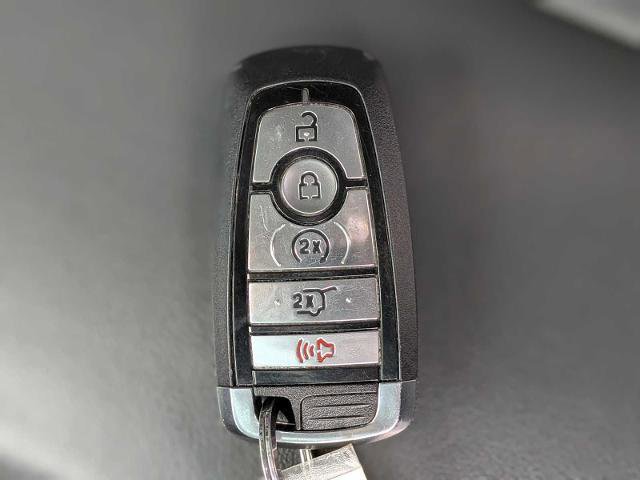 Certified 2025 Ford Explorer Active w/ Active Comfort Package RWD image 36