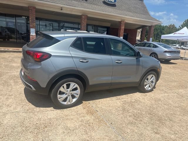 Used 2025 Buick Encore GX Preferred FWD image 5