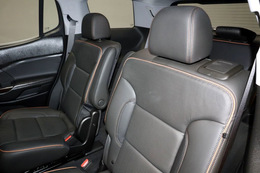 Used 2023 GMC Acadia AT4 w/ GMC Pro Grade Package AWD/4WD image 23