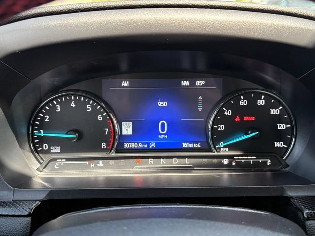 Certified 2024 Ford Explorer ST-Line w/ Class IV Trailer Tow Package AWD/4WD image 19