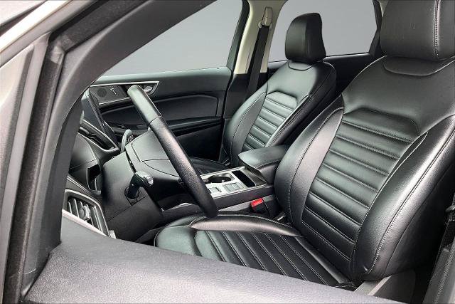 Certified 2023 Ford Edge SEL w/ Convenience Package AWD/4WD image 25