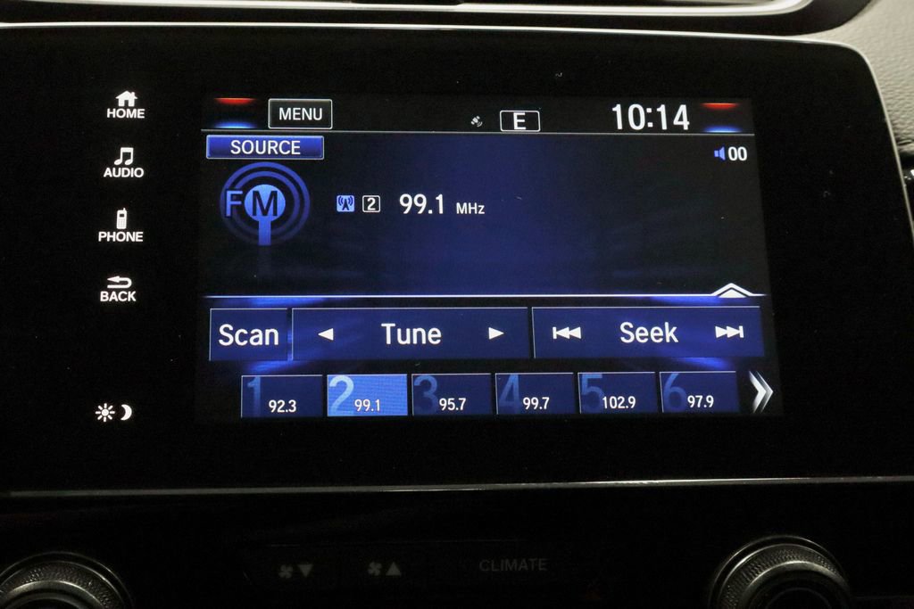 Used 2019 Honda CR-V EX-L image 11