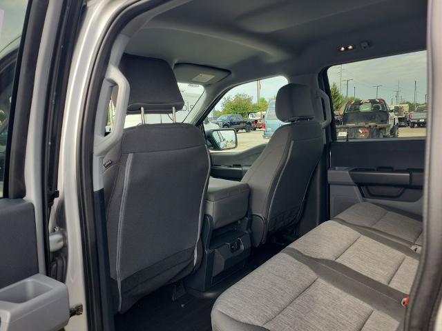 Certified 2024 Ford F150 XL w/ Equipment Group 103A High AWD/4WD image 10