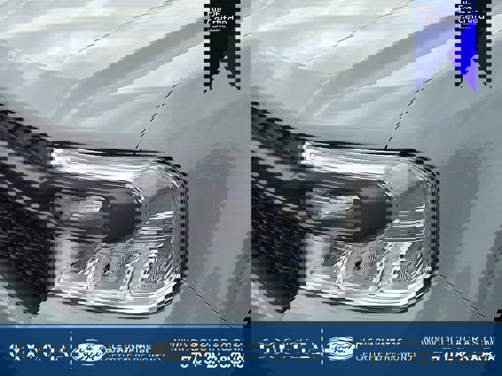 Certified 2024 Ford Maverick XLT w/ Equipment Group 300A Standard image 9