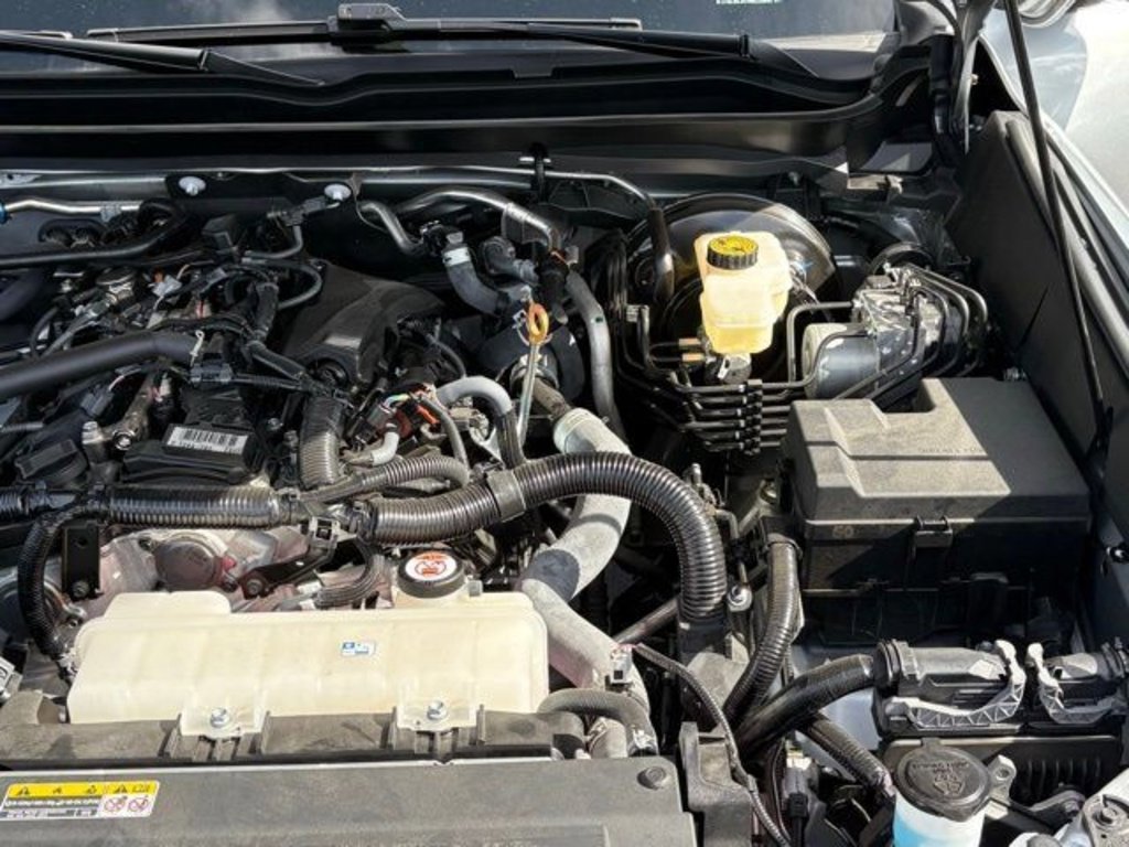 Used 2024 Toyota Tacoma 4x4 Double Cab image 79