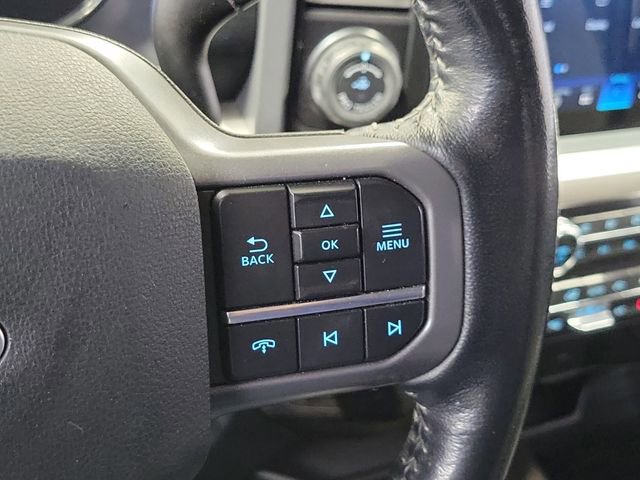 Certified 2021 Ford F150 XLT w/ Equipment Group 302A High image 15