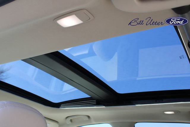 Used 2017 Nissan Murano SL w/ SL Technology Package image 16