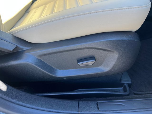 Certified 2021 Ford Edge SEL w/ Cargo Accessory Package image 37