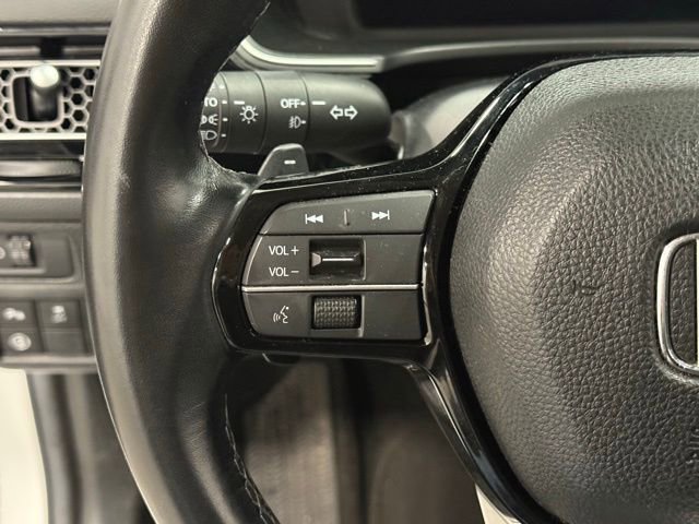 Used 2022 Honda Civic Touring image 19