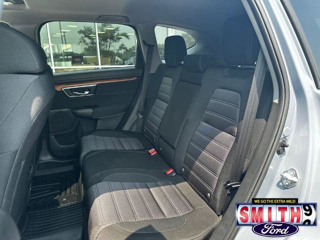 Used 2022 Honda CR-V EX image 36