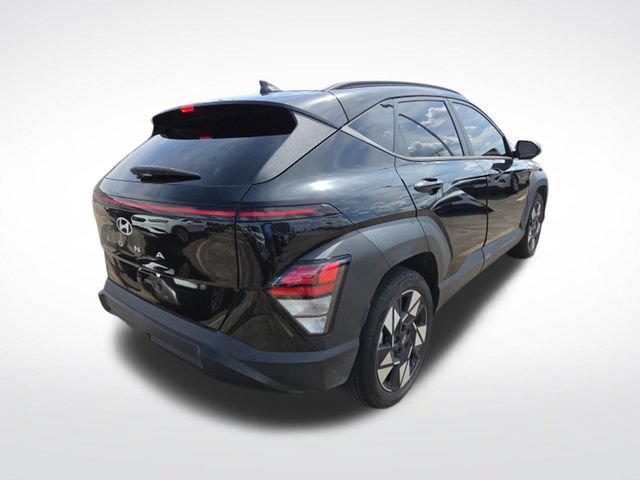 Used 2024 Hyundai Kona SEL w/ Convenience Package FWD image 10