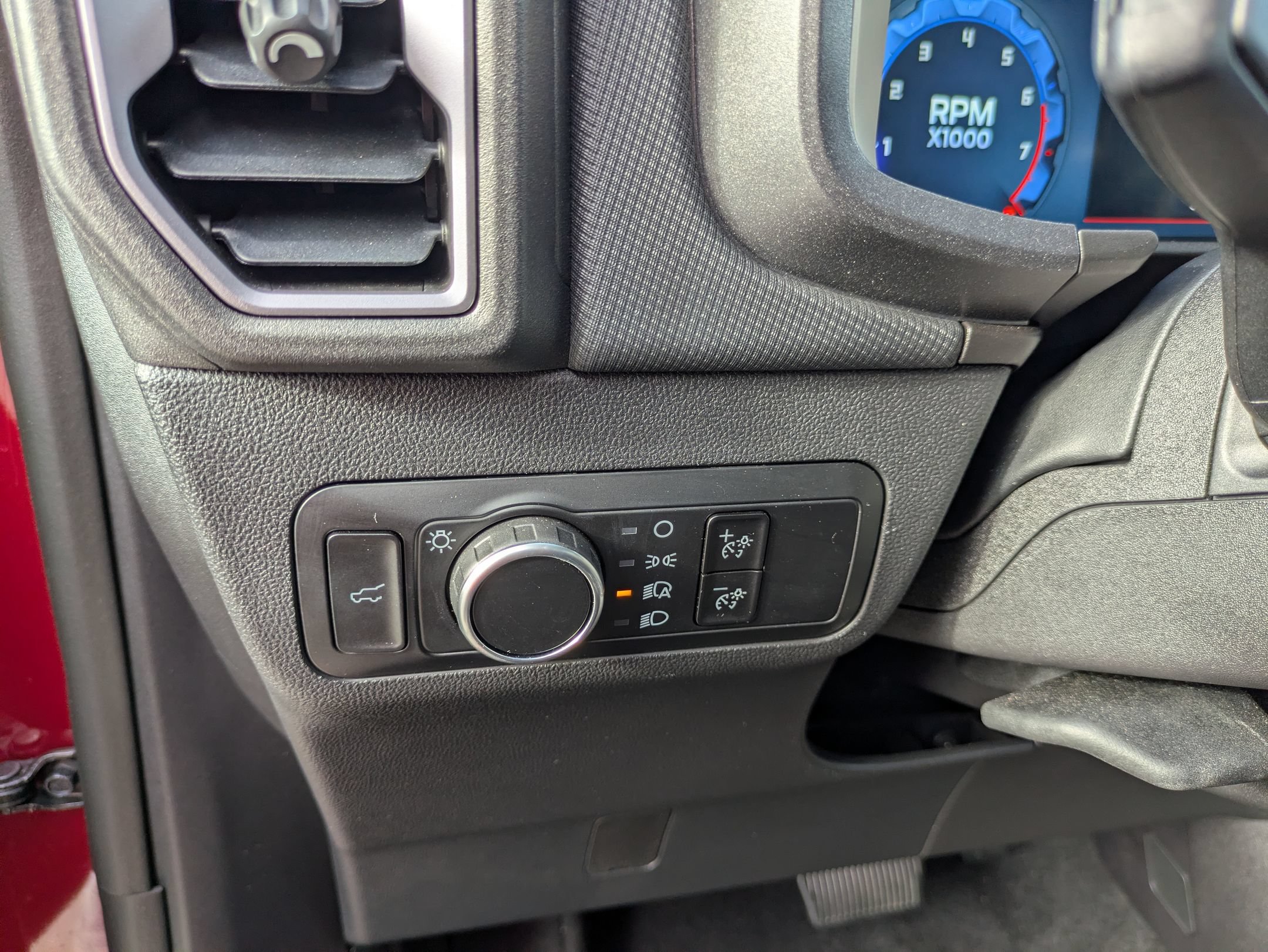 Certified 2025 Ford Bronco Sport Big Bend AWD/4WD image 18