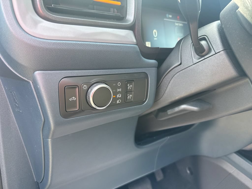 Certified 2025 Ford Maverick Tremor AWD/4WD image 17