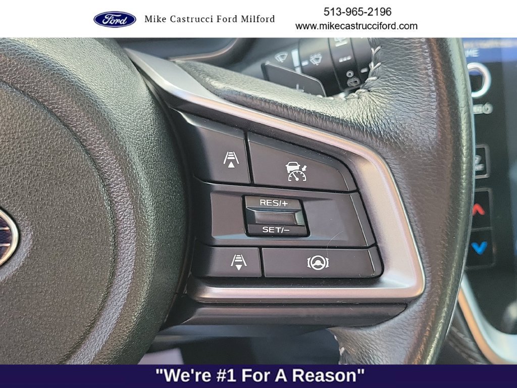 Used 2023 Subaru Outback Limited w/ Popular Package #2 AWD/4WD image 19