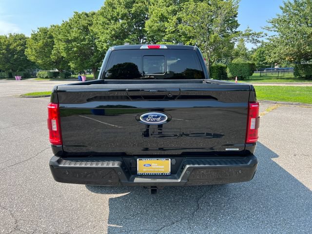 Certified 2023 Ford F150 XLT w/ Equipment Group 302A High AWD/4WD image 9