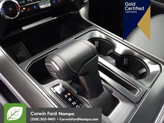 Certified 2025 Ford F150 Lariat image 20