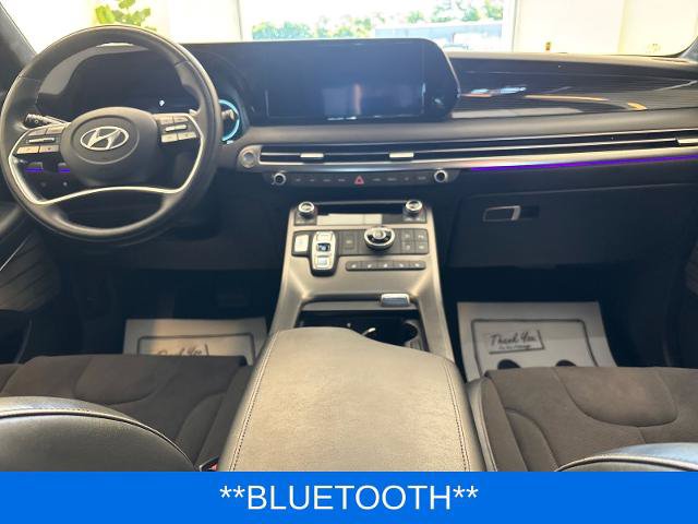Used 2025 Hyundai Palisade Calligraphy AWD/4WD image 10