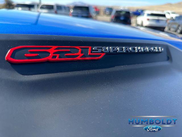 Used 2022 RAM 1500 TRX w/ TRX Level 1 Equipment Group image 10