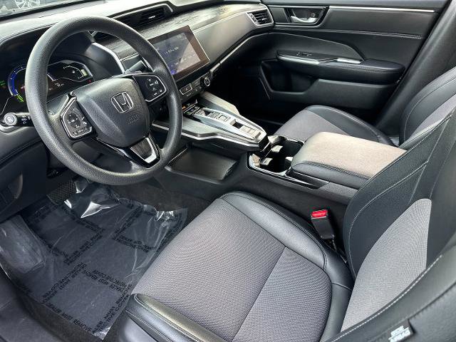 Used 2019 Honda Clarity Plug-In Hybrid image 9