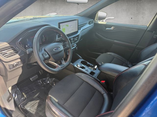 Certified 2023 Ford Escape ST-Line image 19