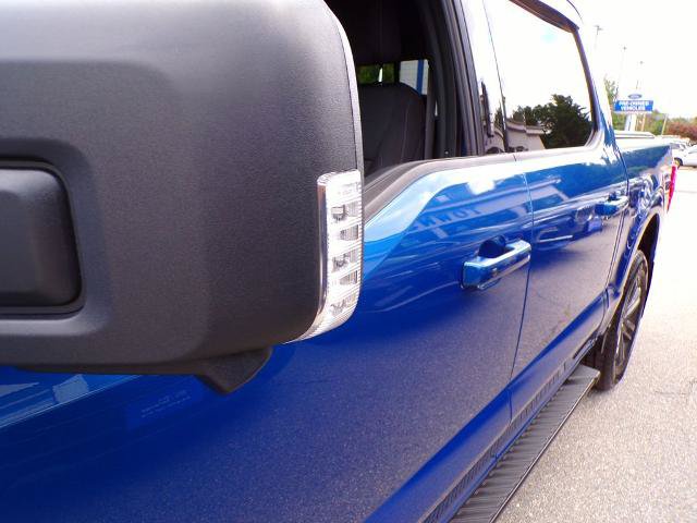 Certified 2023 Ford F150 XLT w/ Equipment Group 302A High AWD/4WD image 6
