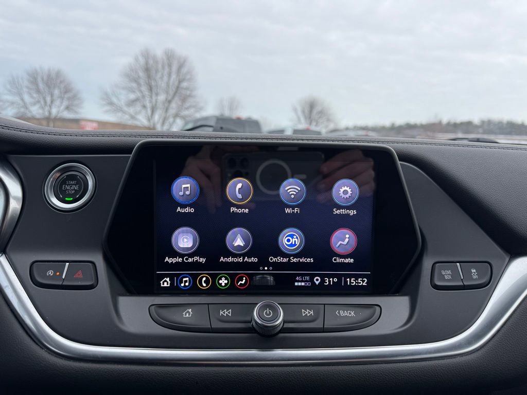 Used 2021 Chevrolet Blazer LT image 17