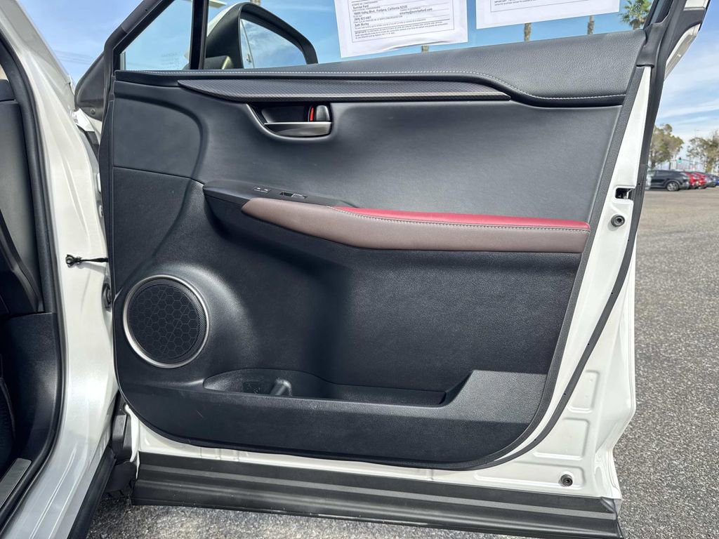 Used 2018 Lexus NX 300 FWD image 29