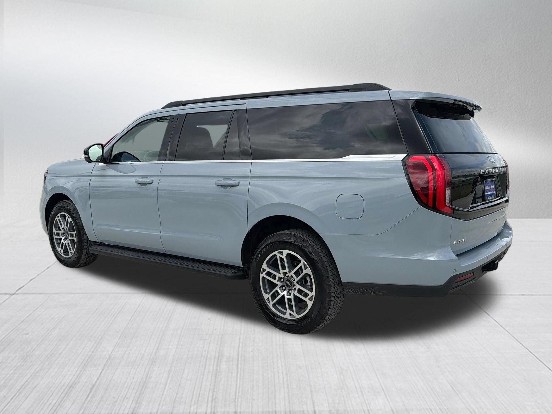 Certified 2026 Ford Expedition Max Active AWD/4WD image 10