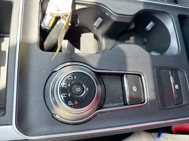 Certified 2022 Ford Edge SE AWD/4WD image 20
