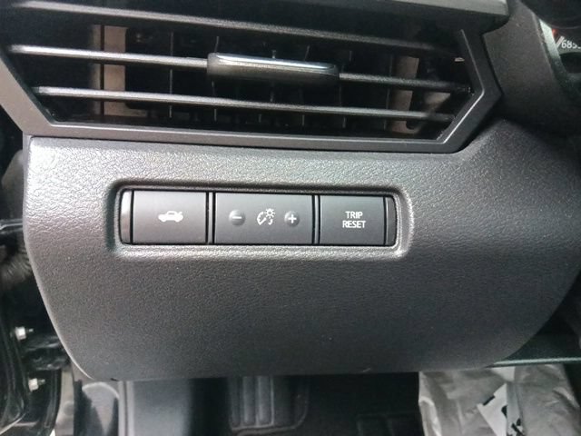 Used 2024 Nissan Altima 2.5 SV FWD image 17