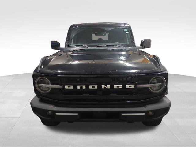 Certified 2022 Ford Bronco Outer Banks AWD/4WD image 7