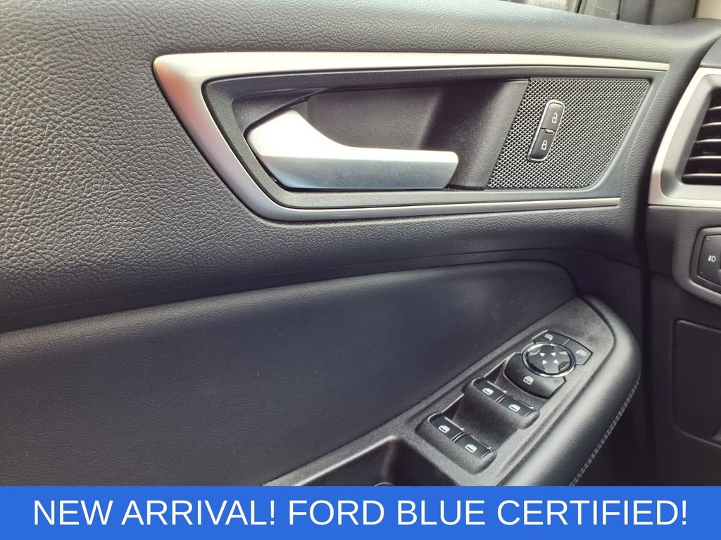 Certified 2023 Ford Edge SEL w/ Convenience Package AWD/4WD image 20