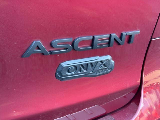 Used 2023 Subaru Ascent Onyx Edition AWD/4WD image 17