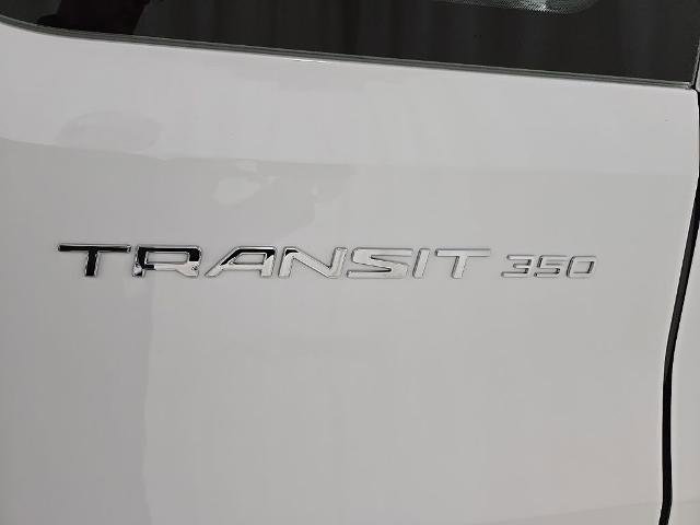 Certified 2024 Ford Transit 350 XL AWD/4WD image 30