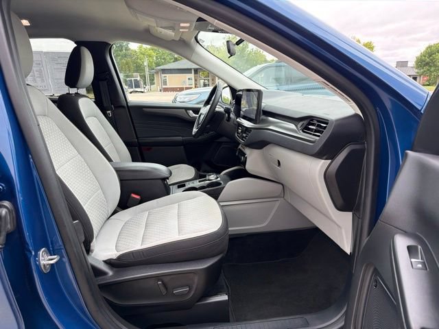 Certified 2023 Ford Escape Active w/ Tech Pack #2 AWD/4WD image 11