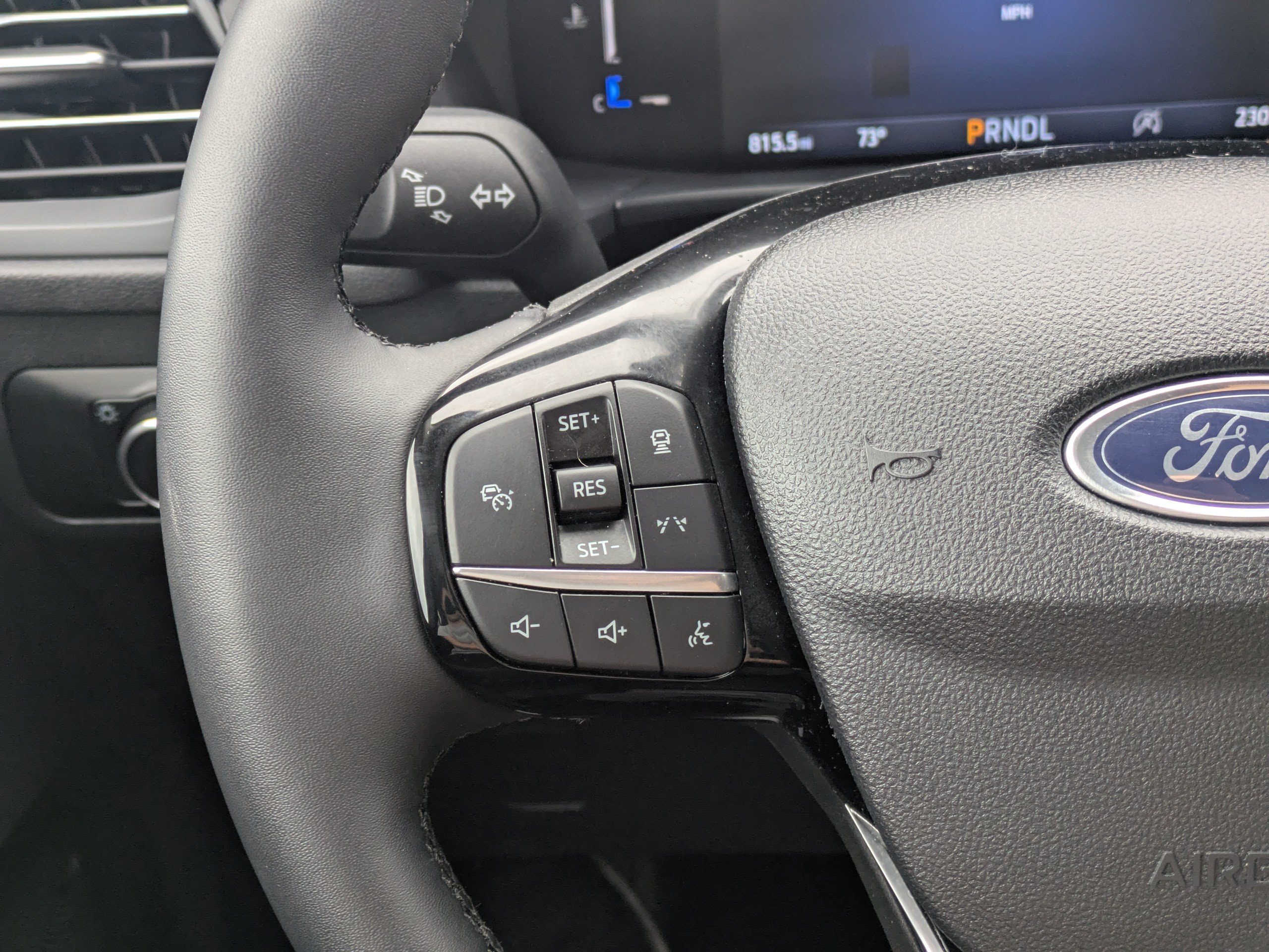 Certified 2025 Ford Escape Active w/ Tech Pack #1 AWD/4WD image 15
