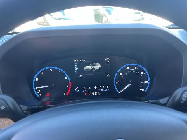 Certified 2023 Ford Bronco Sport Big Bend image 11