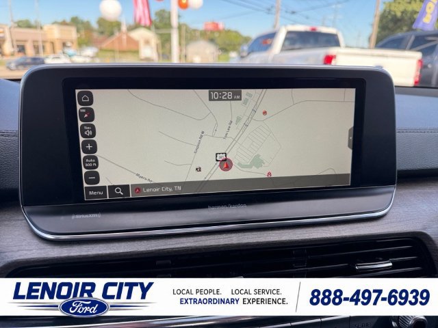 Used 2022 Kia Telluride SX w/ SX Prestige Package AWD/4WD image 25